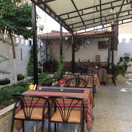 Nur Pension Selçuk Kültér fotó