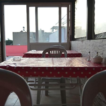 Nur Pension Selçuk Kültér fotó