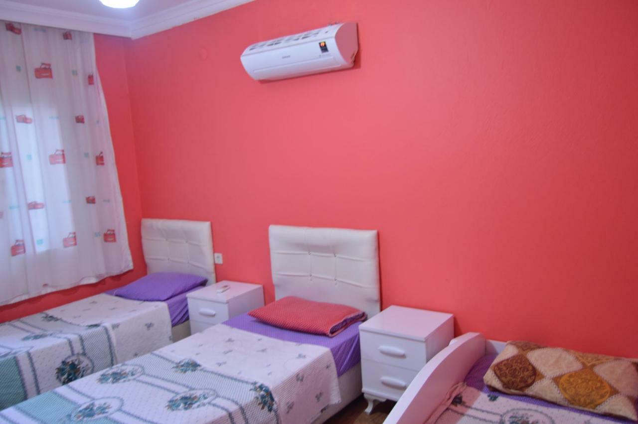 Nur Pension Selçuk Kültér fotó